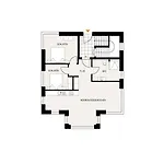 Haus Kiebitz 1 Eg * Varel