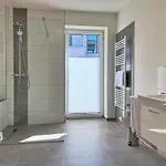Haus Kiebitz 1 Eg Lägenhet