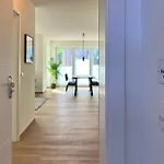Lägenhet Haus Kiebitz 1 Eg
