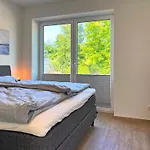 Haus Kiebitz 1 Eg *