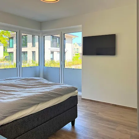Haus Kiebitz 1 Eg