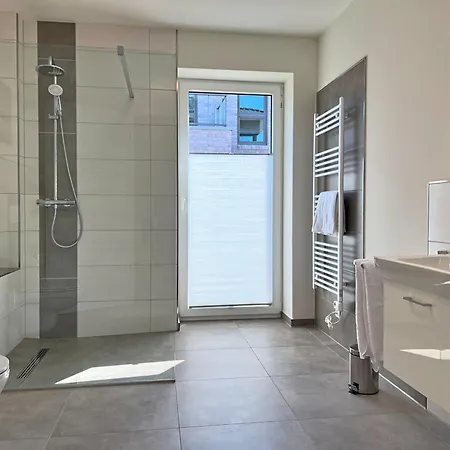 Haus Kiebitz 1 Eg Апартаменты