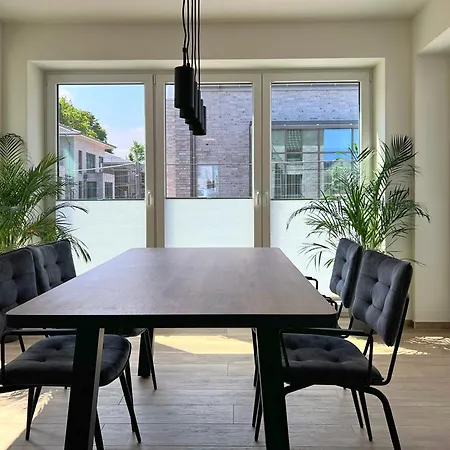 Haus Kiebitz 1 Eg * Varel