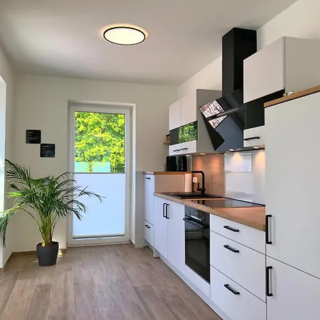 Haus Kiebitz 1 Eg