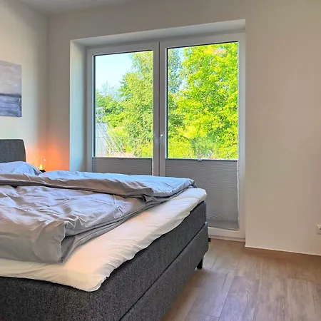 Haus Kiebitz 1 Eg *