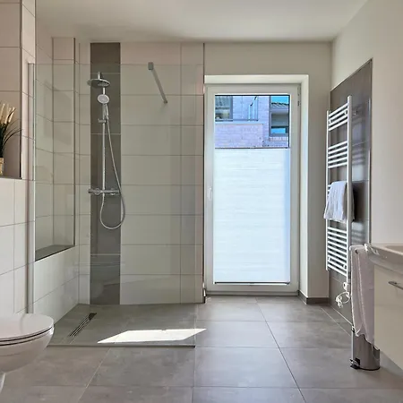 Διαμέρισμα Haus Kiebitz 1 Eg