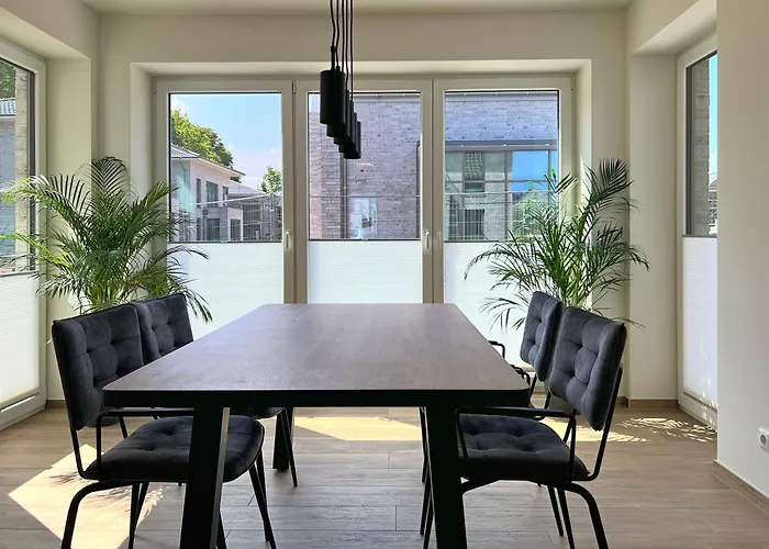 Haus Kiebitz 1 Eg * Varel