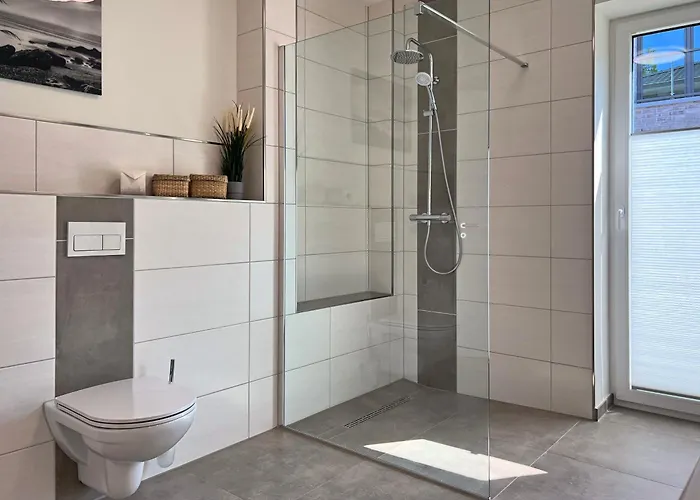 Lejlighed Haus Kiebitz 1 Eg Varel